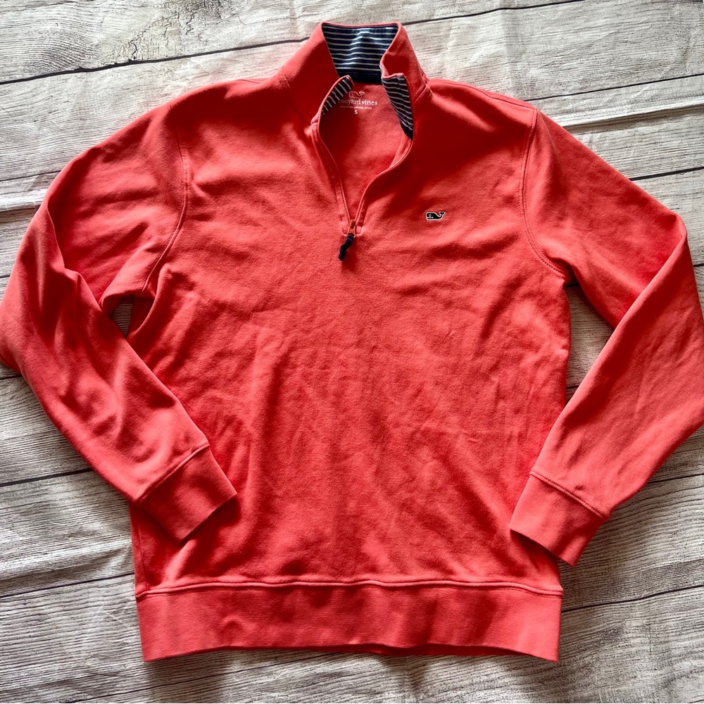 Vineyard Vines Shep shirt.  Never worn. NWOT